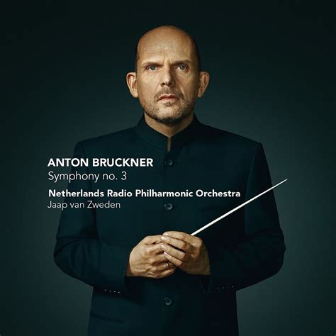 jaap van zweden symphony.